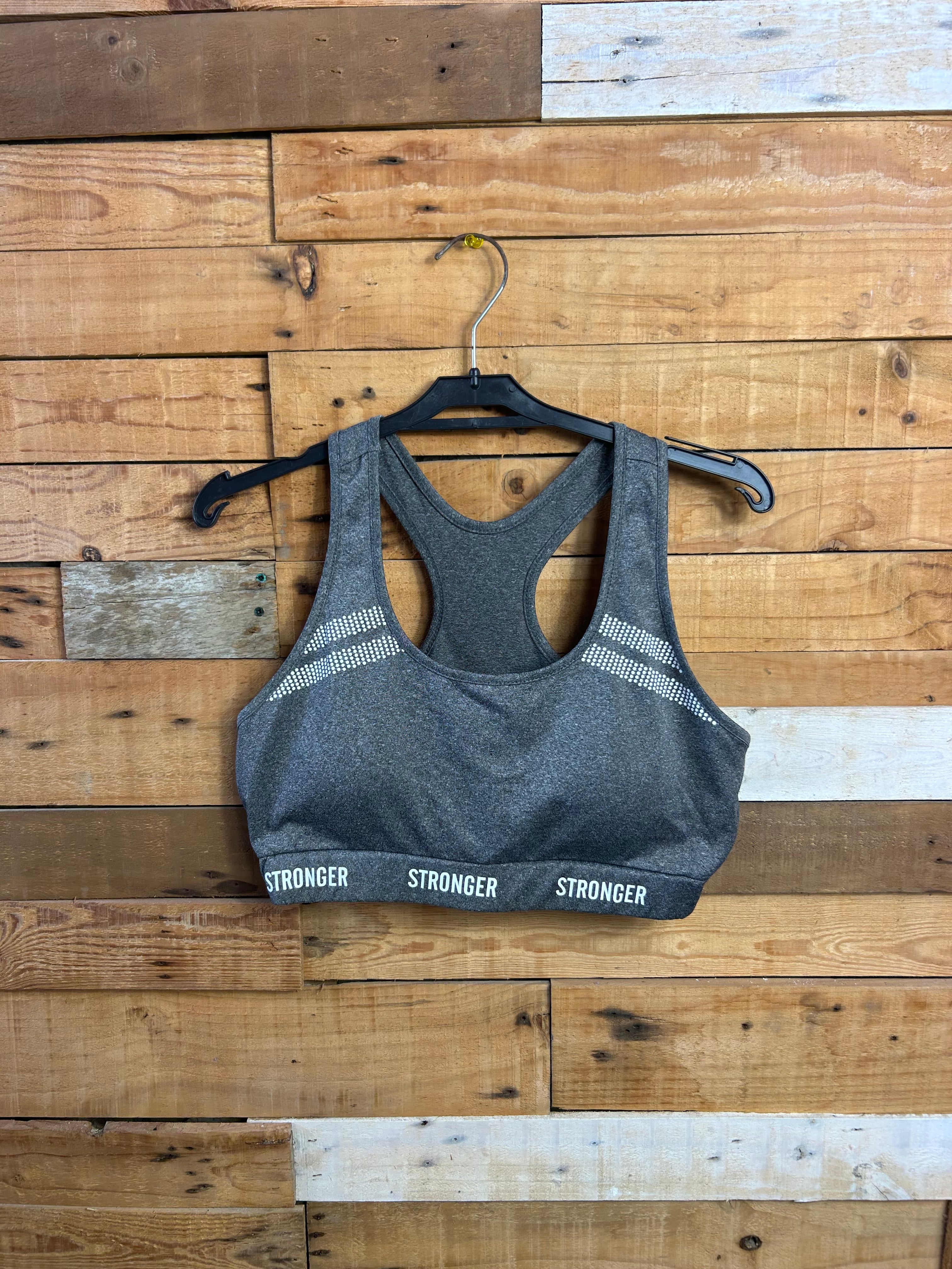 Top sportivo Stronger